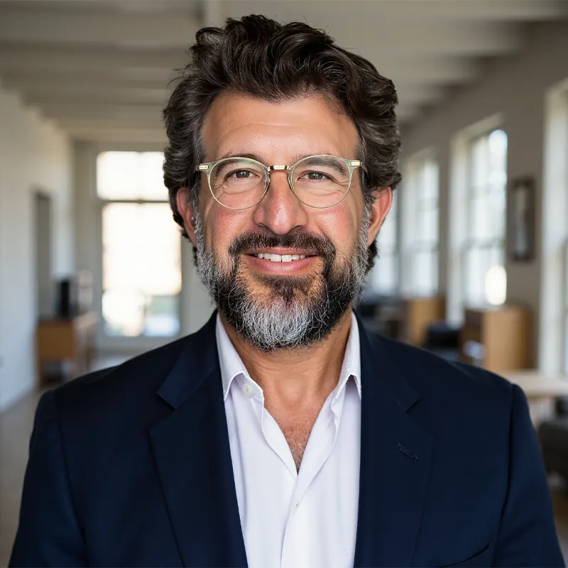 Jordan Behar - Behar + Peteranecz Architecture