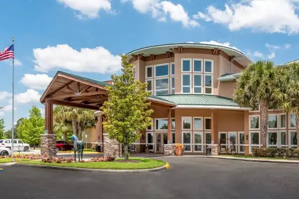 Grand Villa of Ocala