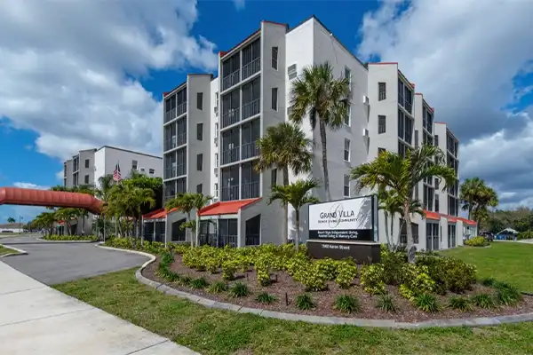 Grand Villa of Port Charlotte